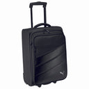 Puma Team Trolley 2-Rollen-Trolley (schwarz)