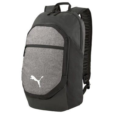 Puma teamFINAL - Rucksack L 50 cm (black) - Markenkoffer