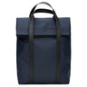 Rains 2 Way - Rucksack 16" 58 cm (navy) - Markenkoffer
