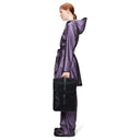 Rains Backpack Mini - Rucksack 13" 45 cm (amp) - Markenkoffer