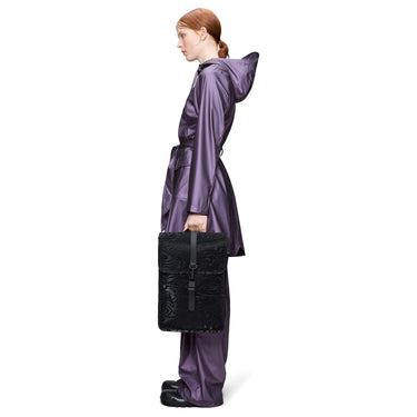 Rains Backpack Mini - Rucksack 13" 45 cm (amp) - Markenkoffer