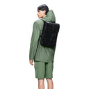 Rains Backpack Mini - Rucksack 13" 45 cm (amp) - Markenkoffer