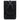 Rains Backpack Mini - Rucksack 13" 45 cm (black) - Markenkoffer