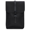 Rains Backpack Mini - Sac à dos 13" 45 cm (noir)