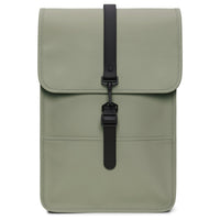 Rains Backpack Mini - Rucksack 13" 45 cm (drift) - Markenkoffer