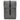 Rains Backpack Mini - Rucksack 13" 45 cm (grey) - Markenkoffer