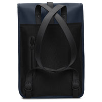 Rains Backpack Mini - Rucksack 13" 40 cm (navy) - Ansicht 2