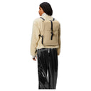 Rains Backpack Mini - Rucksack 13" 45 cm (sand) - Markenkoffer