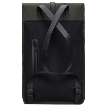 Rains Backpack W3 - Rucksack (green) - Markenkoffer