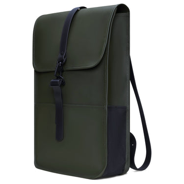 Rains Backpack W3 - Rucksack (green) - Markenkoffer