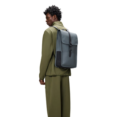Rains Backpack W3 - Rucksack (lagoon) - Markenkoffer