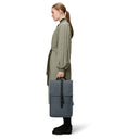 Rains Backpack W3 - Rucksack (lagoon) - Markenkoffer