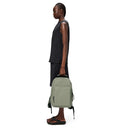 Rains Book Daypack - Rucksack 15" 40 cm (drift) - Ansicht 4