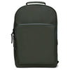 Rains Book Daypack - Sac à dos L 15" 40 cm (Couleur : noir)