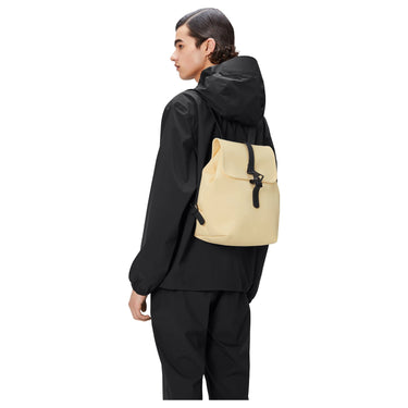 Rains Bucket - Rucksack 30 cm (gleam) - Ansicht 4