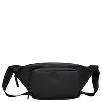 Rains Bum Bag - Gürteltasche 41 cm (black)