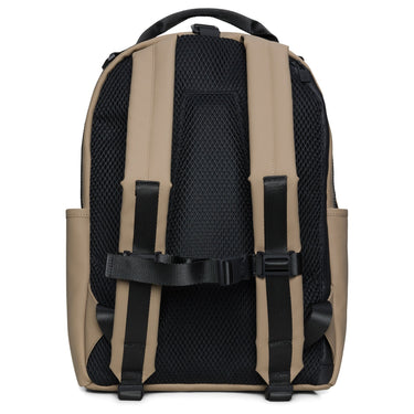Rains Clip Front - Rucksack 16" 44 cm (beige) - Markenkoffer