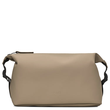 Rains Hilo - Kulturbeutel 26 cm (beige) - Markenkoffer