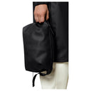 Rains Hilo - Kulturbeutel 26 cm (black) - Markenkoffer