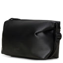 Rains Hilo - Kulturbeutel 26 cm (black grain) - Markenkoffer