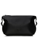 Rains Hilo - Kulturbeutel 26 cm (black grain) - Markenkoffer