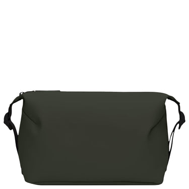 Rains Hilo - Kulturbeutel 26 cm (green) - Markenkoffer