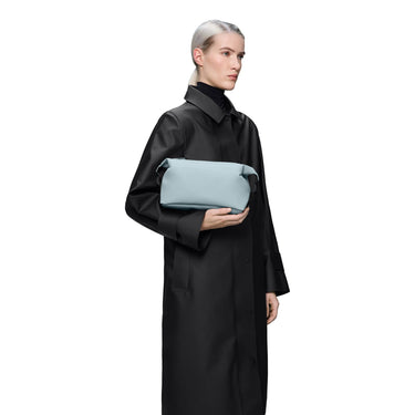 Rains Hilo - Kulturbeutel 26 cm (pool) - Markenkoffer