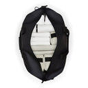 Rains Hilo - Reisetasche 52 cm (black) - Markenkoffer