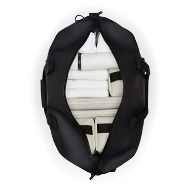 Rains Hilo - Reisetasche 52 cm (black) - Markenkoffer