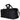 Rains Hilo - Reisetasche L 60 cm (black) - Markenkoffer