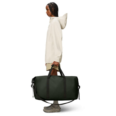 Rains Hilo - Reisetasche L 60 cm (green) - Ansicht 4