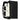 Rains MSN Bag Mini - Rucksack 34 cm RFID (black) - Markenkoffer