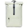 Rains Rolltop - Sac à dos 16" 48 cm (noir)