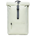 Rains Rolltop - Rucksack 16" 48 cm (daze) - Markenkoffer