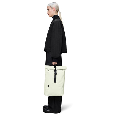 Rains Rolltop - Rucksack 16" 48 cm (daze) - Markenkoffer