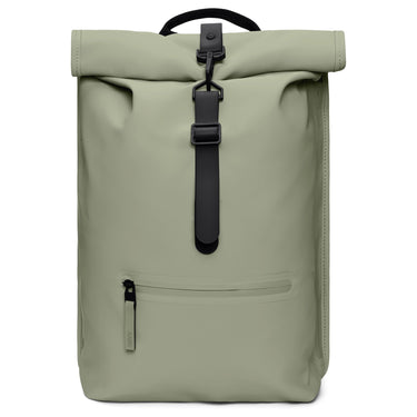 Rains Rolltop - Rucksack 16" 48 cm (drift) - Markenkoffer