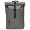 Rains Rolltop - Sac à dos 16" 48 cm (Gris)