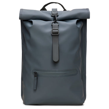 Rains Rolltop - Rucksack 16" 48 cm (lagoon) - Markenkoffer