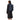 Rains Rolltop - Rucksack L 16" 52 cm (navy) - Markenkoffer