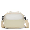 Rains Split Box - Umhängetasche (whisper) - Markenkoffer