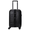 Rains Texel - Trolley cabine 4 roues 15" 55 cm (noir)
