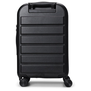 Rains Texel - 4-Rollen-Kabinentrolley 15" 55 cm (black) - Ansicht 3