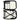 Rains Texel - 4 - Rollen - Kabinentrolley 15" 55 cm (black) - Markenkoffer