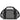 Rains Texel Kit Bag - Reisetasche 34 cm (grey) - Markenkoffer