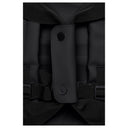 Rains Texel - Reisetasche S 55 cm (black) - Markenkoffer