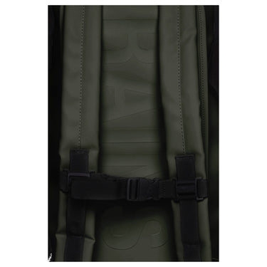 Rains Texel - Reisetasche S 55 cm (grün) - Markenkoffer