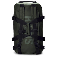 Rains Texel - Reisetasche S 55 cm (grün) - Ansicht 3