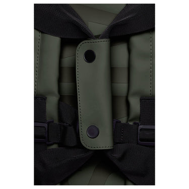 Rains Texel - Reisetasche S 55 cm (grün) - Markenkoffer