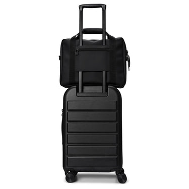 Rains Texel Tech Bag - Aktentasche 15" 38 cm (black) - Ansicht 8