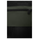 Rains Texel Tote - Rucksack 15" 43 cm (green) - Markenkoffer